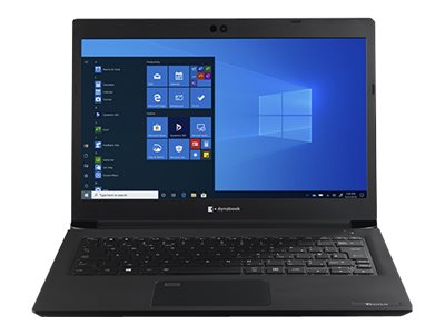Toshiba A1PSZ20E114U ** - PC portable Toshiba - grosbill.com - 4