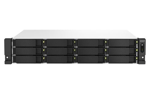 Serveur NAS Qnap Grosbill