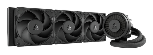 Watercooling ARCTIC Grosbill