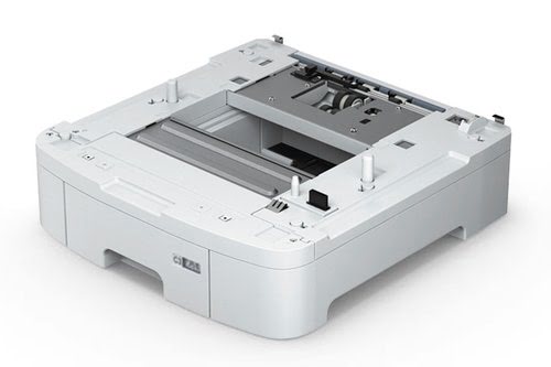 Epson 500 Sheet Paper Cassette for WF-6000