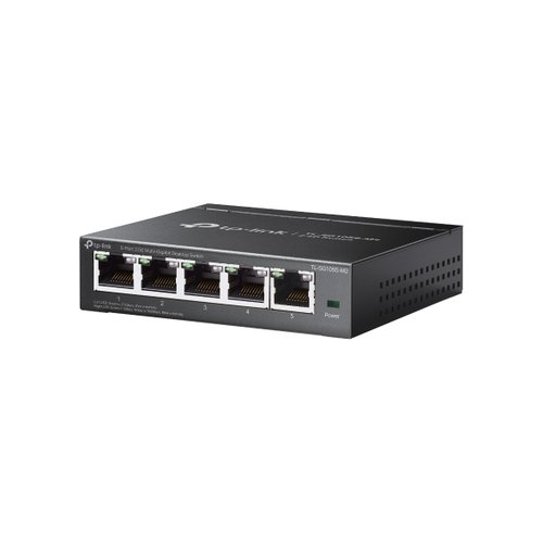 5-PORT 2.5G MULTI-GIGABIT - Achat / Vente sur grosbill.com - 2