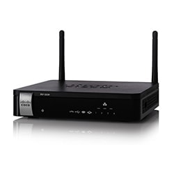 Routeur Cisco Grosbill