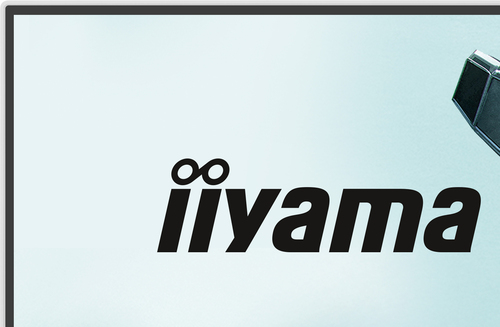 Iiyama 27 pouces  GB2771QSU-W1 - Ecran PC Iiyama - grosbill.com - 5