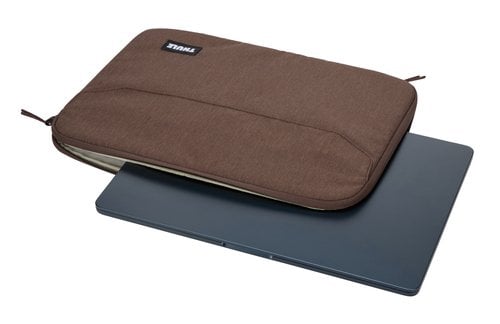 Thule Lithos Sleeve MacBook Air 15" - Nu - Achat / Vente sur grosbill.com - 3