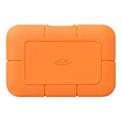 Disque SSD externe Seagate Grosbill