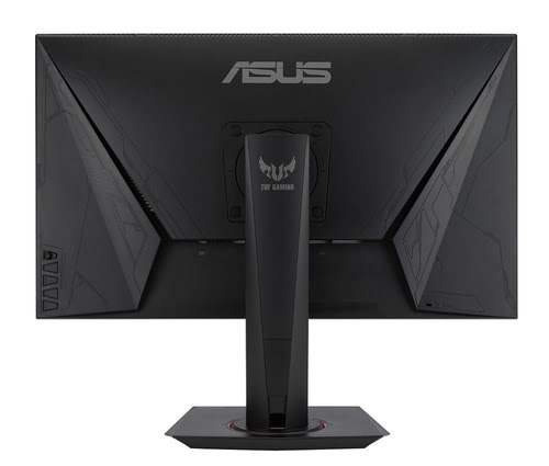 Asus 27 pouces  90LM05H0-B03370 - Ecran PC Asus - grosbill.com - 3