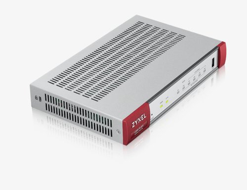 Switch Zyxel USG FLEX FIREWALL VERSION 2 - grosbill.com - 1