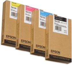 Consommable imprimante Epson Grosbill