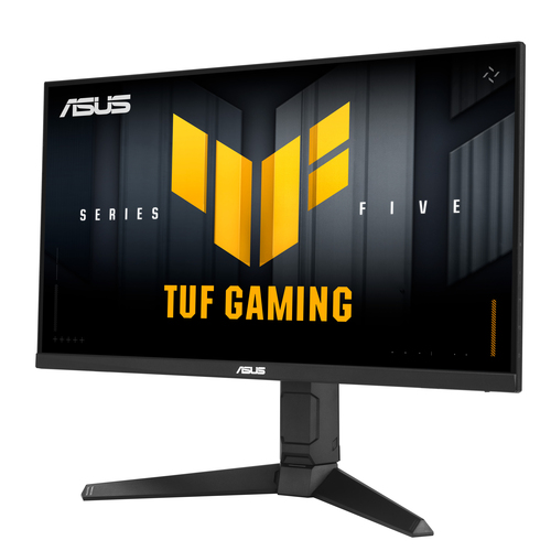 Asus 25 pouces  90LM0BK0-B01O71 - Ecran PC Asus - grosbill.com - 2