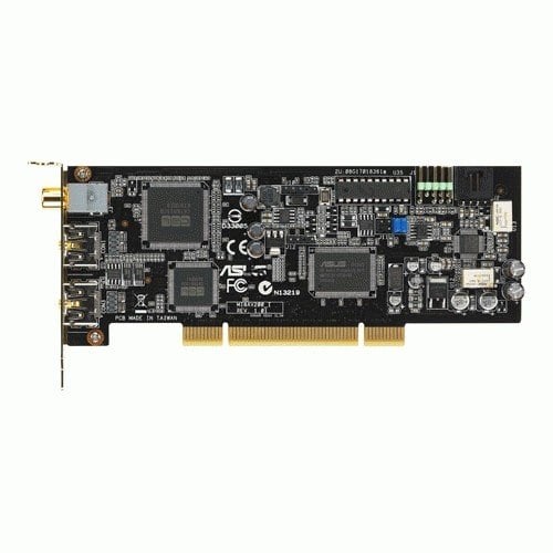 Asus Xonar HDAV1.3 Slim - Carte son Asus - grosbill.com - 1