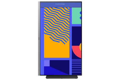 Samsung 27 pouces  LS27C430GAUXEN - Ecran PC Samsung - grosbill.com - 7