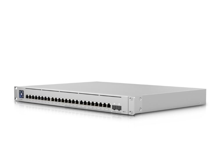 Ubiquiti Enterprise 24 PoE