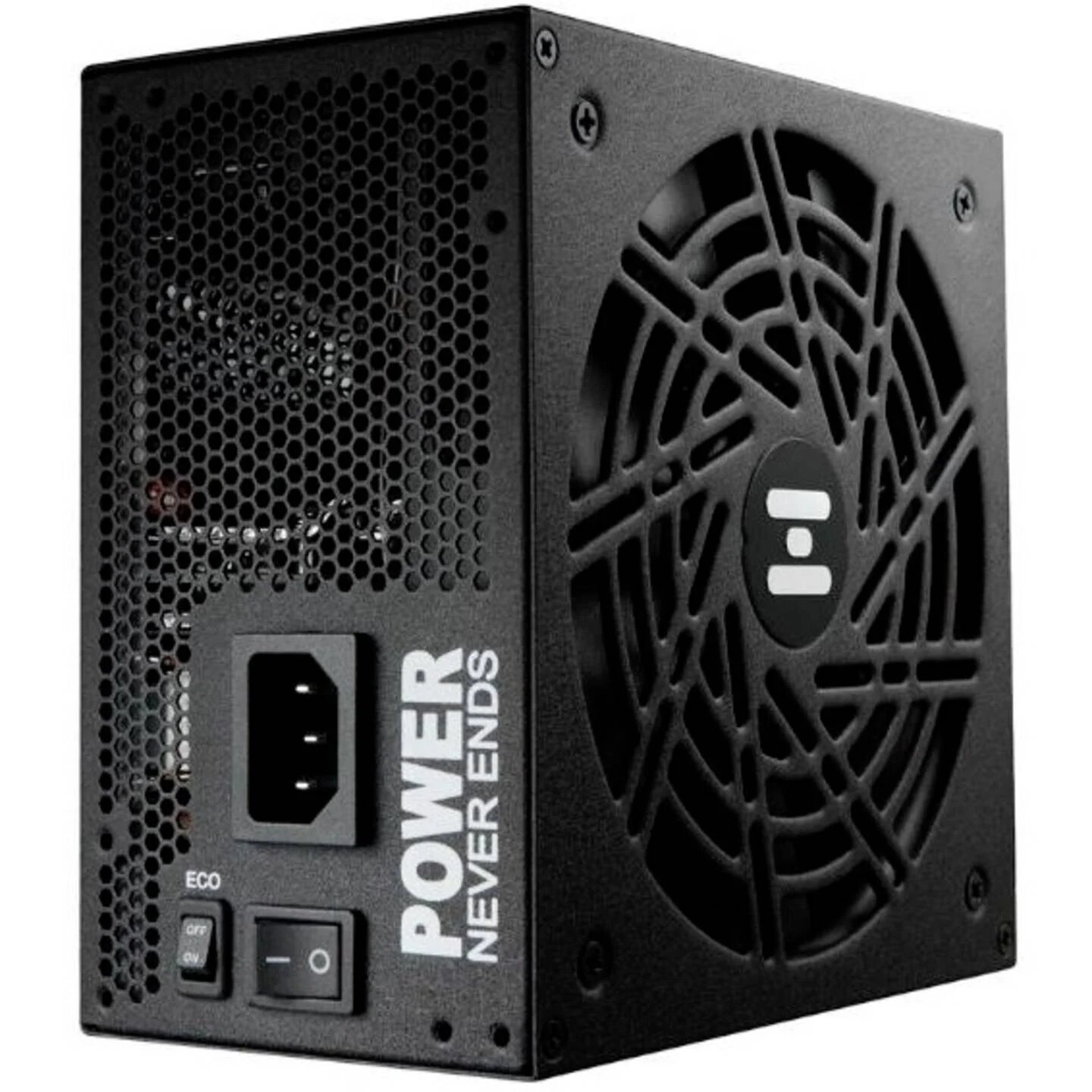 FSP 80+ Titan. (1000W) - Alimentation FSP - grosbill.com - 1