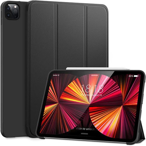 PROTECTION CASE IPAD AIR 5 & PRO 11 GEN3 - Achat / Vente sur grosbill.com - 0