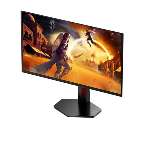 26.5' 16:9 QD-OLED 360Hz 2560x1440 HAS 1 - Achat / Vente sur grosbill.com - 8