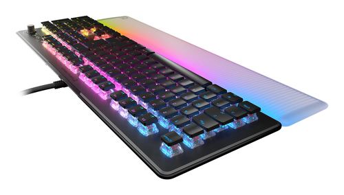 Turtle Beach Vulcan II Max - Clavier PC Turtle Beach - grosbill.com - 3