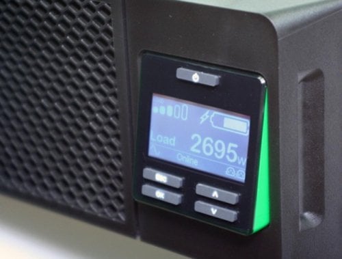 SMART UPS SRT - Achat / Vente sur grosbill.com - 8