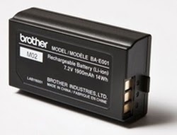 Accessoire imprimante Brother Grosbill