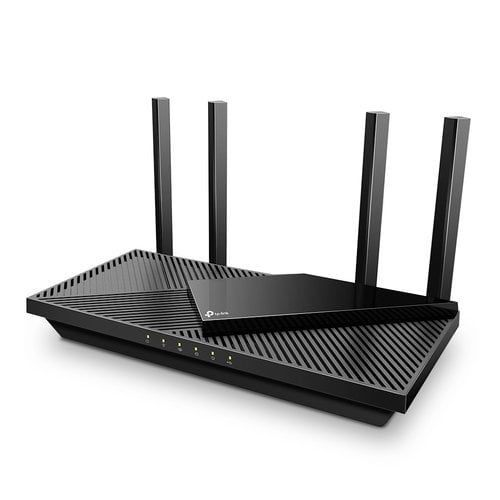 AX3000 DUAL-BAND WI-FI 6 ROUTER - Achat / Vente sur grosbill.com - 1