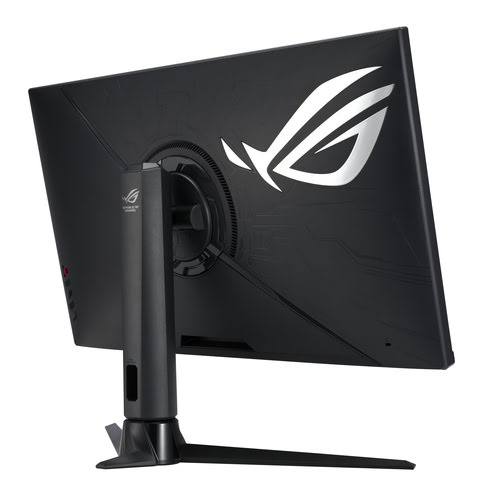 Asus 32 pouces  90LM08B0-B01170 - Ecran PC Asus - grosbill.com - 2