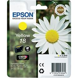 Consommable imprimante Epson Grosbill