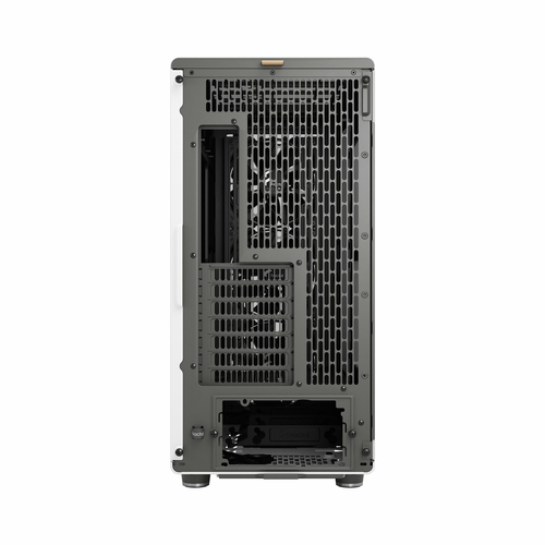 Fractal Design North XL Chalk White Blanc - Boîtier PC - 19