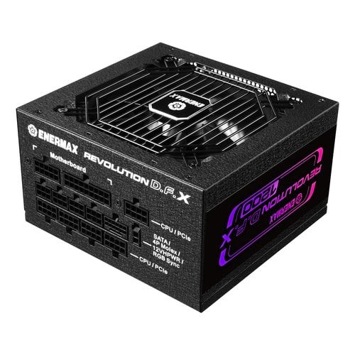 PC REVOLUTION D.F. X 850W - Achat / Vente sur grosbill.com - 2
