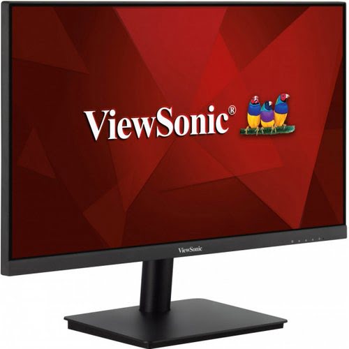 ViewSonic 24 pouces  VA2406-H - Ecran PC ViewSonic - grosbill.com - 4