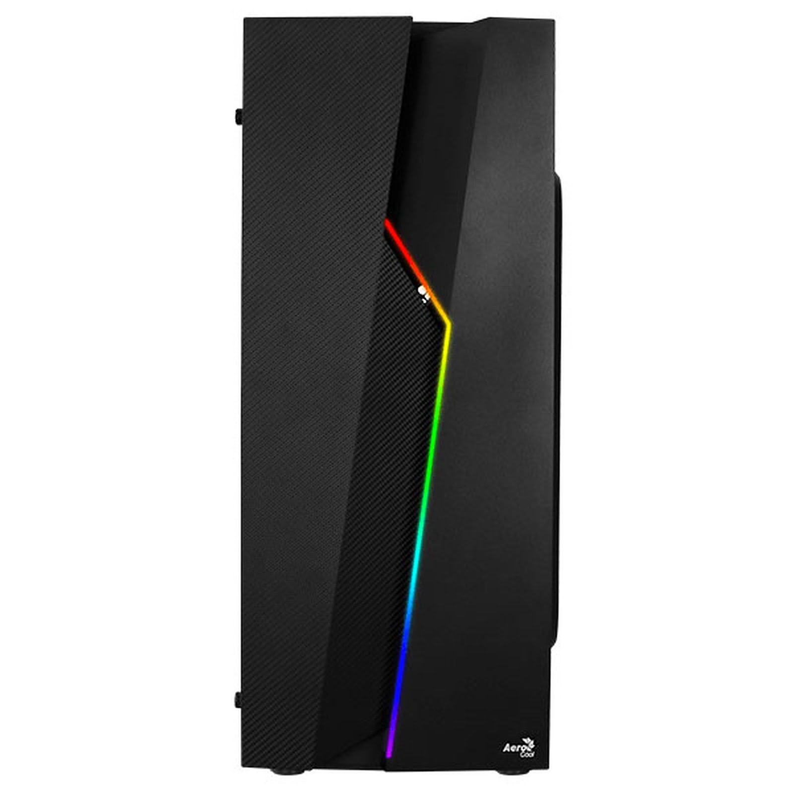 Aerocool Bolt RGB Noir - Boîtier PC Aerocool - grosbill.com - 4