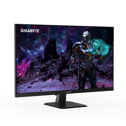 Gigabyte 32 pouces  GS32Q - Ecran PC Gigabyte - grosbill.com - 2