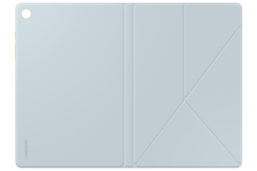 Tab A9+Book Cover blue - Achat / Vente sur grosbill.com - 1