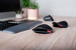 Tapis de souris Cherry Grosbill