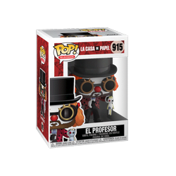 Figurines Funko Grosbill