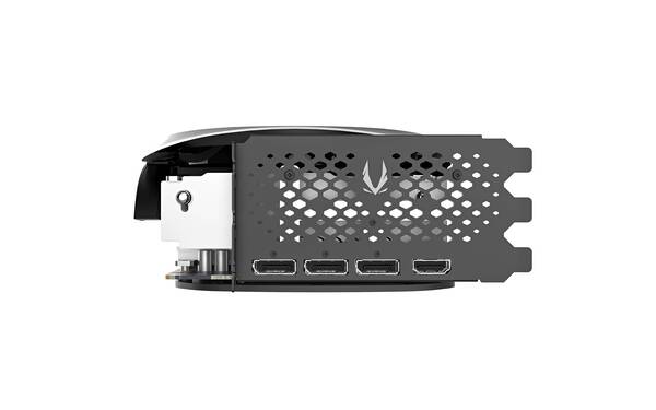 ZOTAC RTX 4080 SUPER AMP EXTREME AIRO 16G - Carte graphique ZOTAC - 2