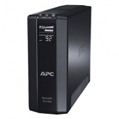  Back UPS PRO 900VA BR900G-FR - Achat / Vente sur grosbill.com - 0