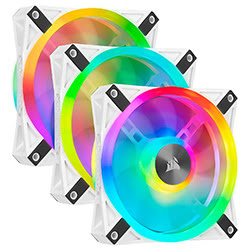 Ventilateur boîtier Corsair Grosbill