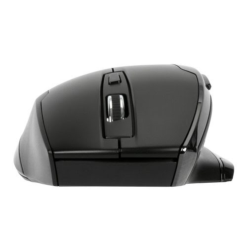 Targus Anti Microbial Ergonomic BlueTrace Mouse