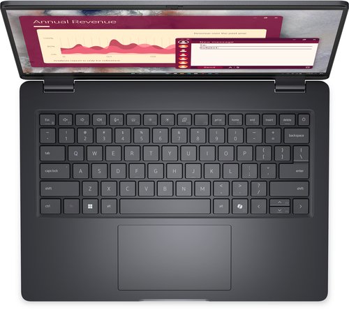 DELL PRO 14 PC14250 CORE 5-120U - Achat / Vente sur grosbill.com - 3