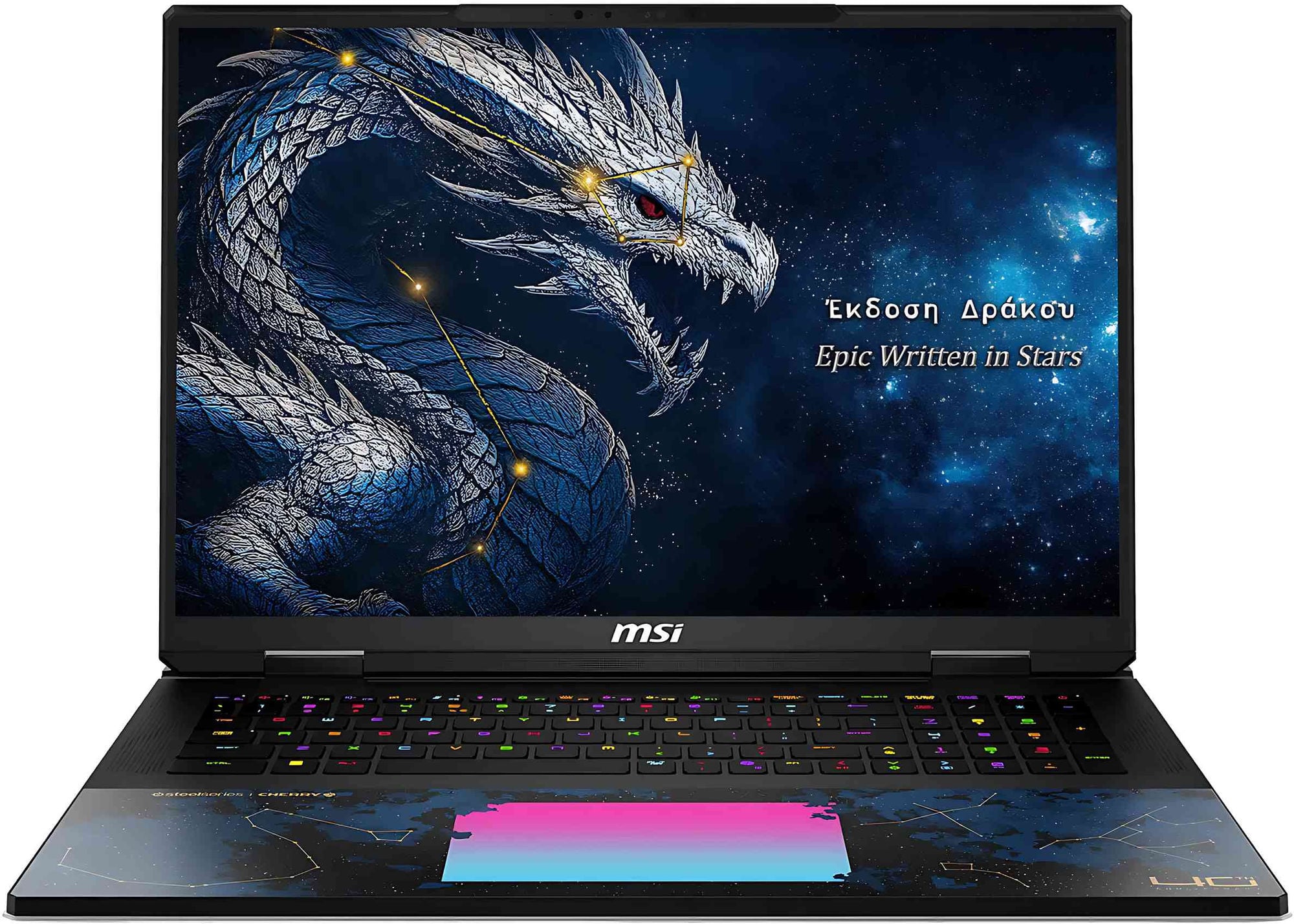 MSI 9S7-1824D6-1064 - PC portable MSI - grosbill.com - 0