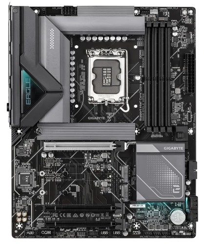 Core Ultra 5-245K+B860 EAGLE WIFI6E+CP2K16G56C46U5 - grosbill.com - 4