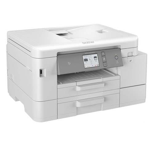 Imprimante multifonction Brother MFC-J4540DW - grosbill.com - 0