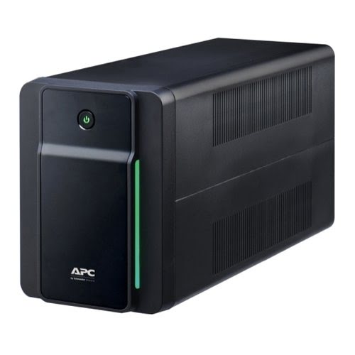 Back-UPS 1200VA BX1200MI-FR-Seconde Vie-Très Bon Etat - Onduleur APC - 0
