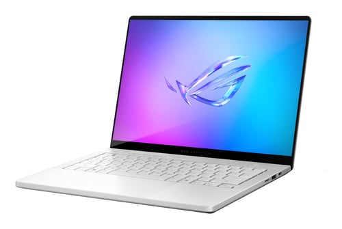 ROG Zephyrus G14 - 14" OLED 2.8K Ryzen AI 9 HX 370 RTX5060 32Go 1To W11P - Achat / Vente sur grosbill.com - 1