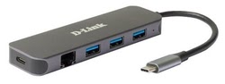Carte réseau D-Link Grosbill