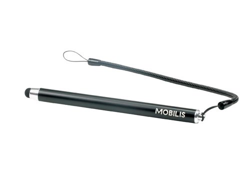 Mobilis Pack 10capacitive stylus Matte+sc