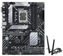 Carte mère Asus Grosbill