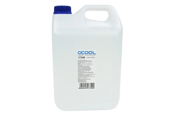 Watercooling Alphacool Grosbill