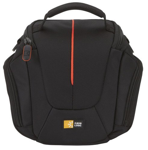 high zoom camera case compact black (DCB304K) - Achat / Vente sur grosbill.com - 1
