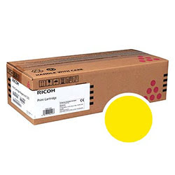 Ricoh Toner Jaune 408454