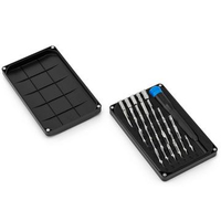 iFixit Moray - Kit d'outils de précision (EU145475-1) - Achat / Vente Modding sur grosbill.com - 1